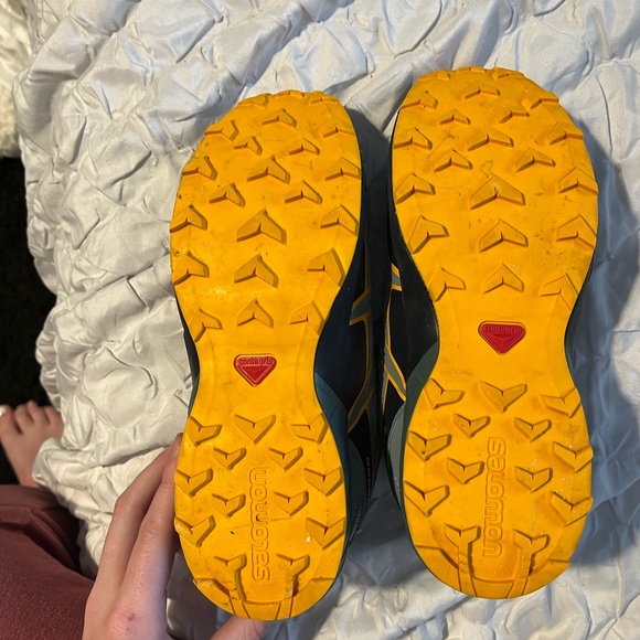 Brand new sketcher sneakers - Picture 4 of 7